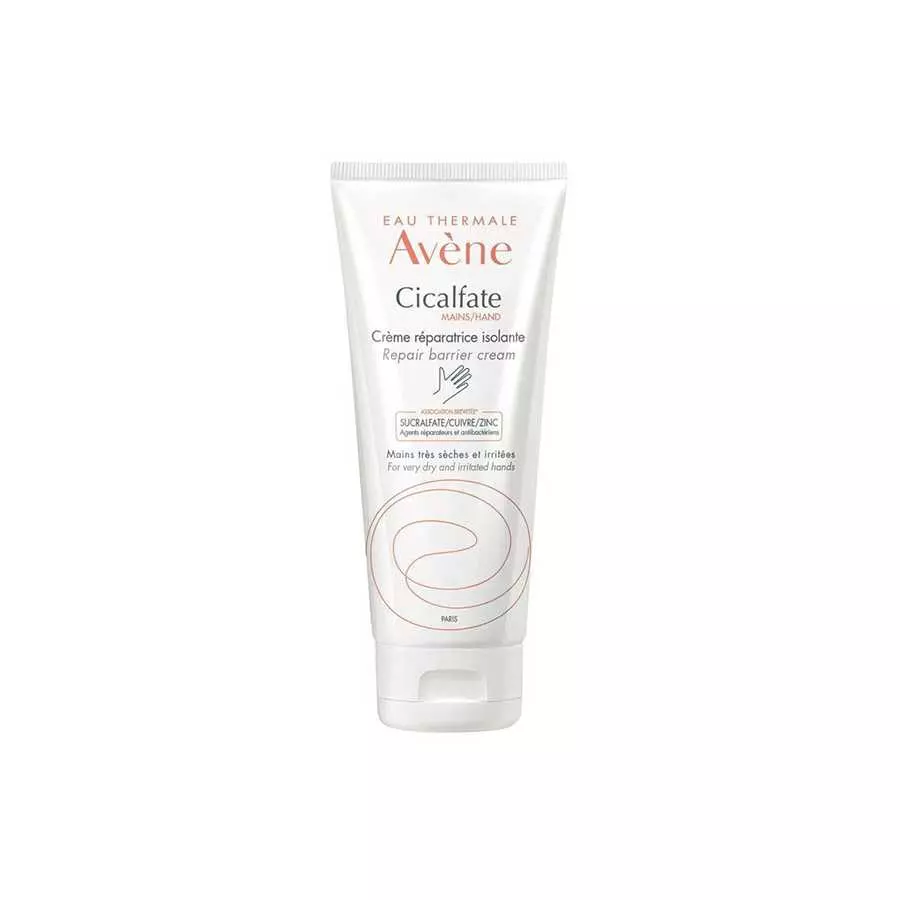 Avene Cicalfate Restorative Hand Cream 100Ml.