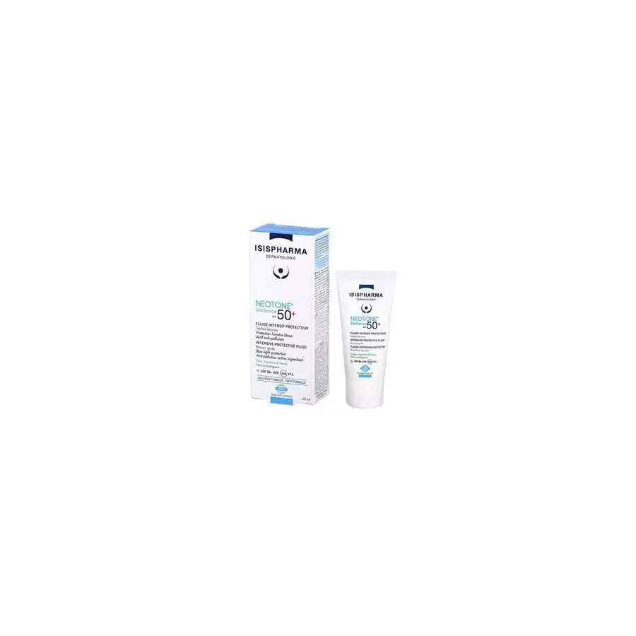 Isis Pharma Neotone Radiance Spf 50+, 30Ml