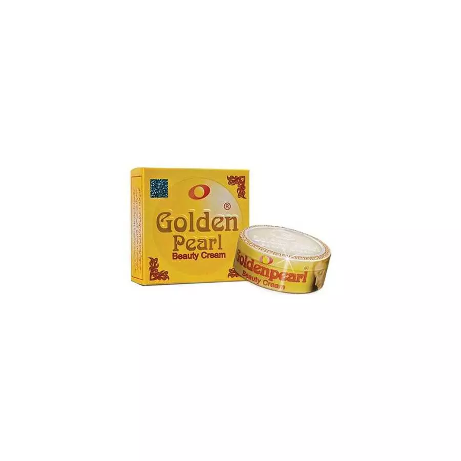 Golden Pearl Beauty Cream 30G