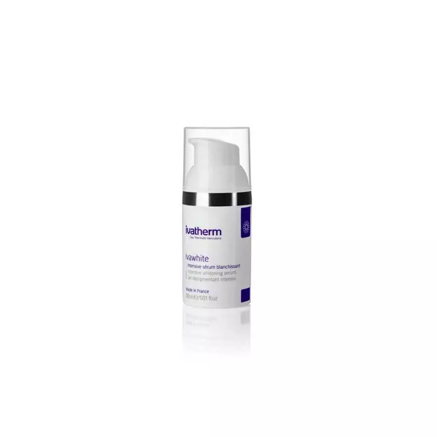 Ivatherm Whitening Serum 30Ml