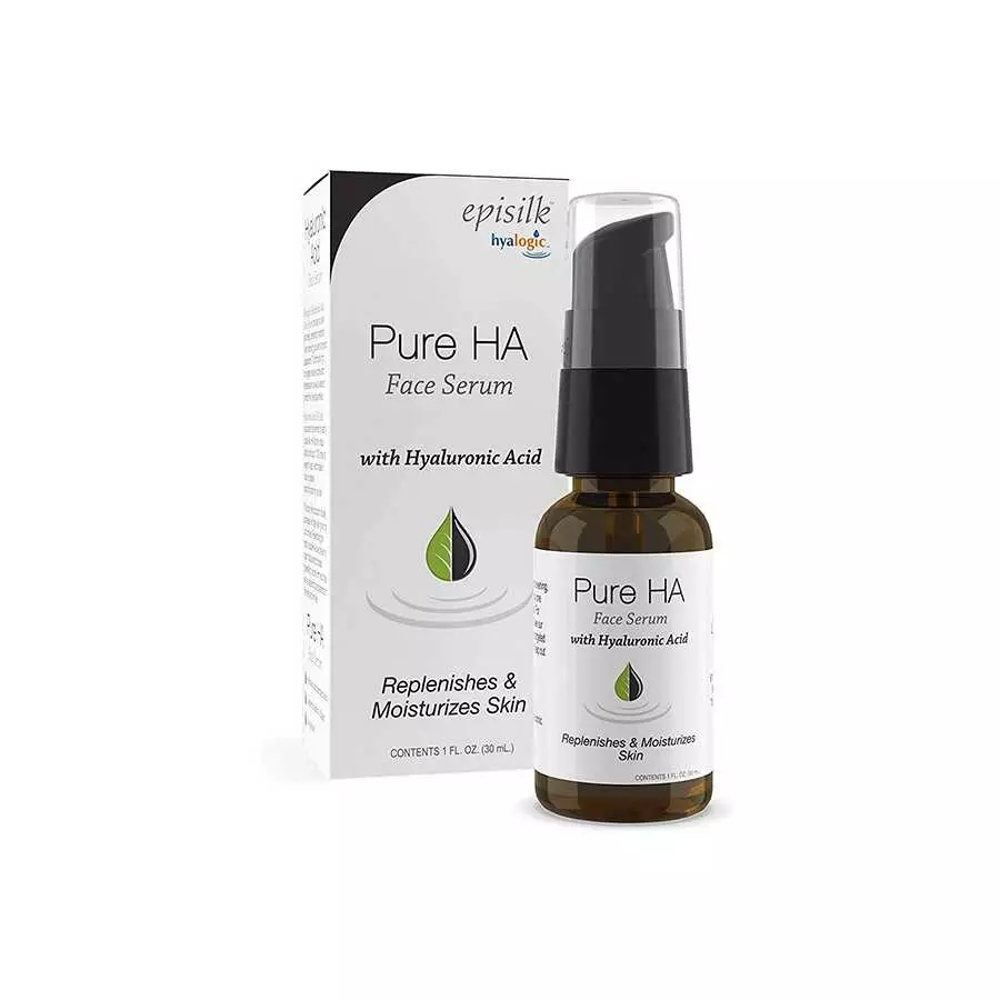 Hyalogic Hyaluronic Acid Face Serum 30Ml