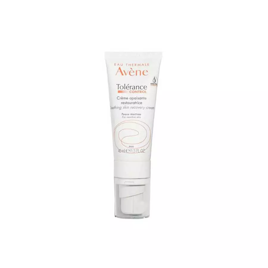 Avene Tolerance Control Recovery Cream 40Ml