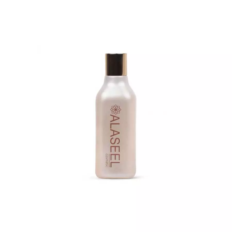 Al aseel Hair Oil 250Ml