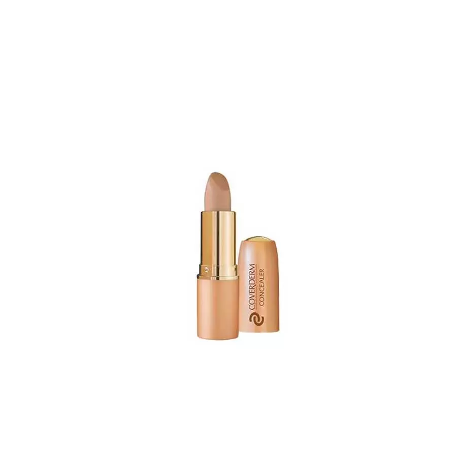 Coverderm Concealer Spf 30 (3) 6 GRAM