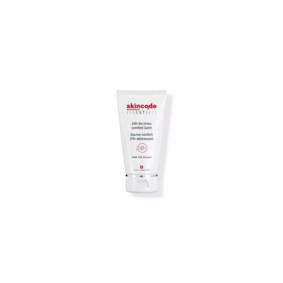 Skincode 24H De-Stress Comfort Balm 50ML