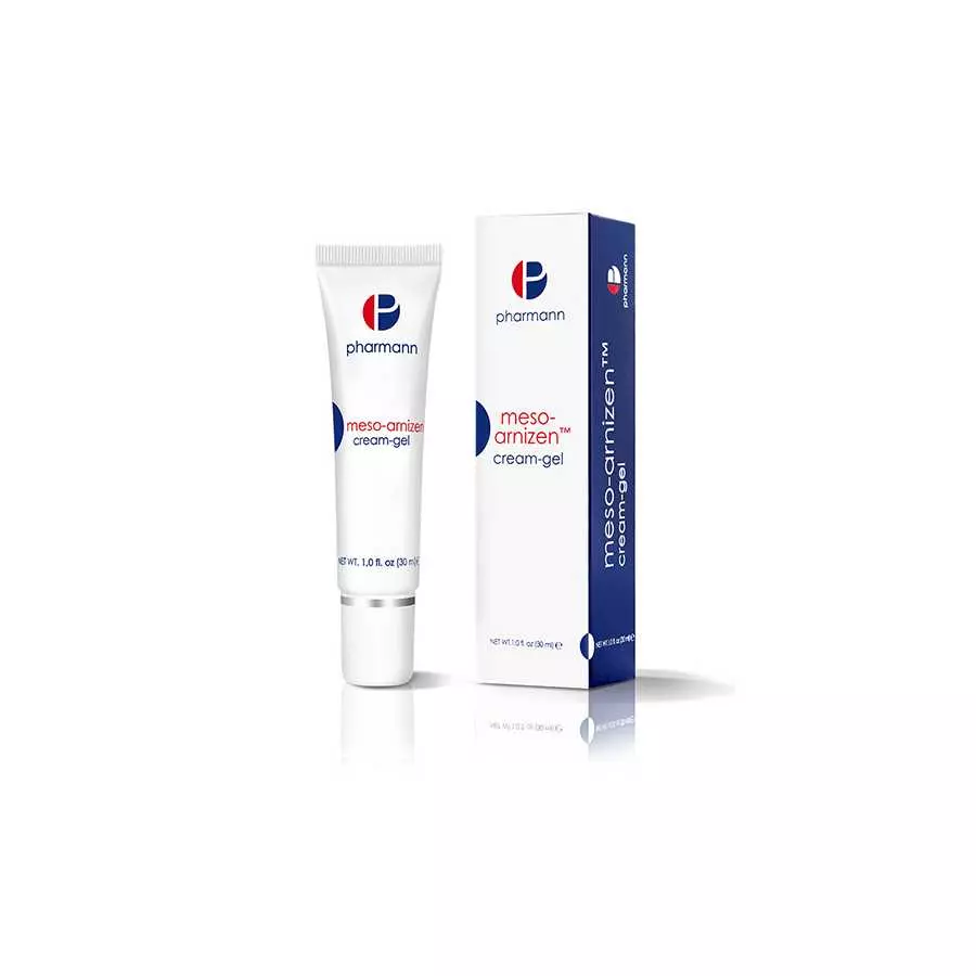 Pharmann Meso-Arnizen Cream Gel 30Ml