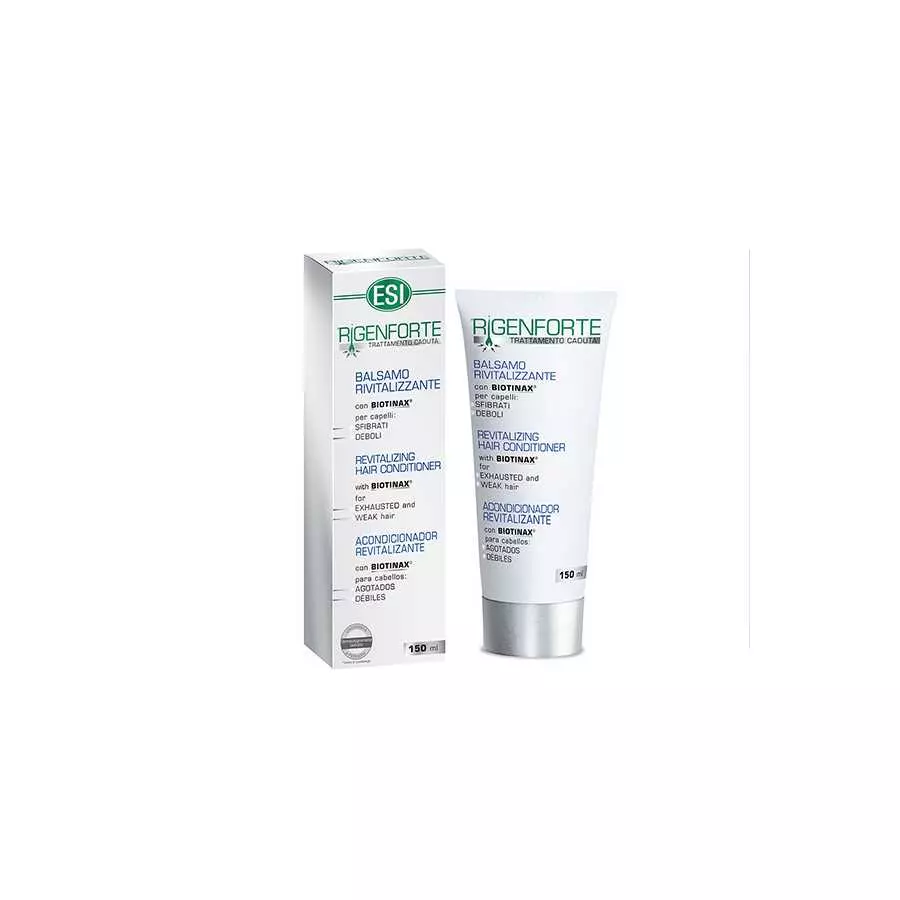 Rigenforte Hair Conditioner 200Ml