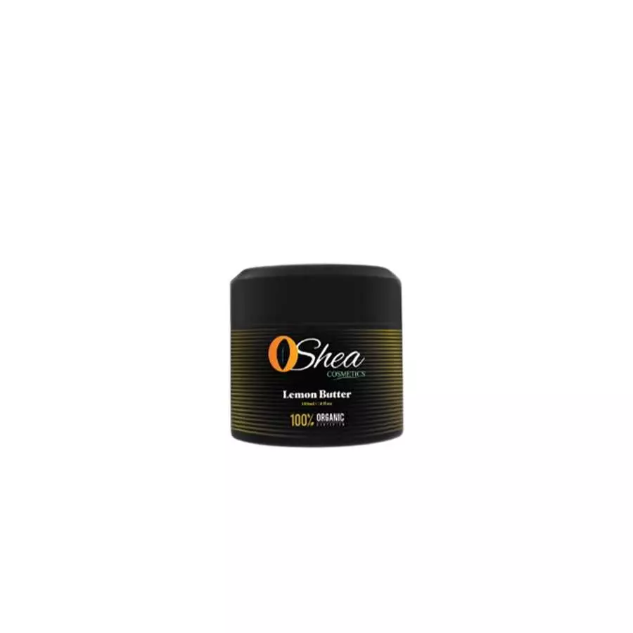 Oshea Lemon Butter 50Ml
