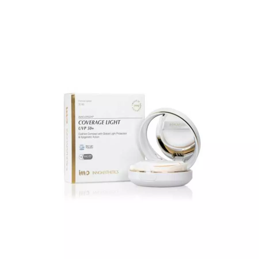 Innoaesthetic Epigen Coverage Light Uvp 50+