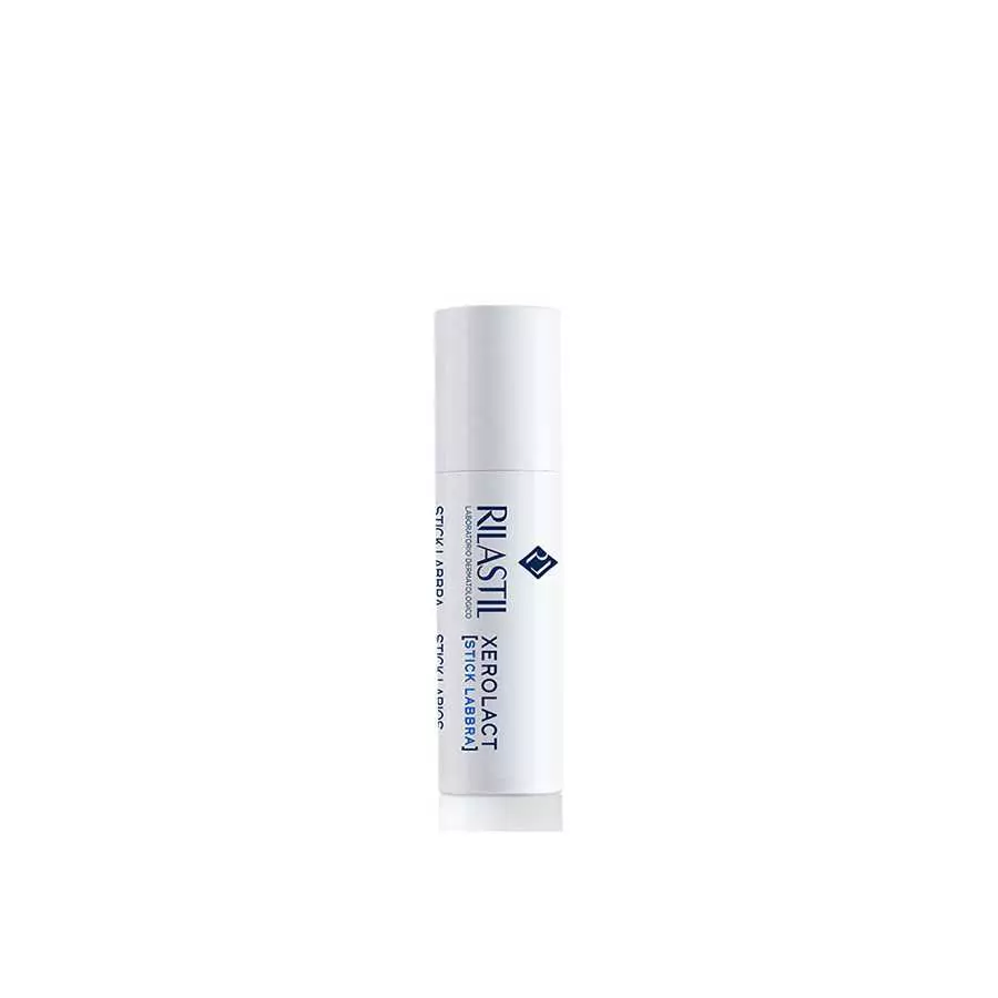Rilastil Xerolact Lip Stick 4.8Ml