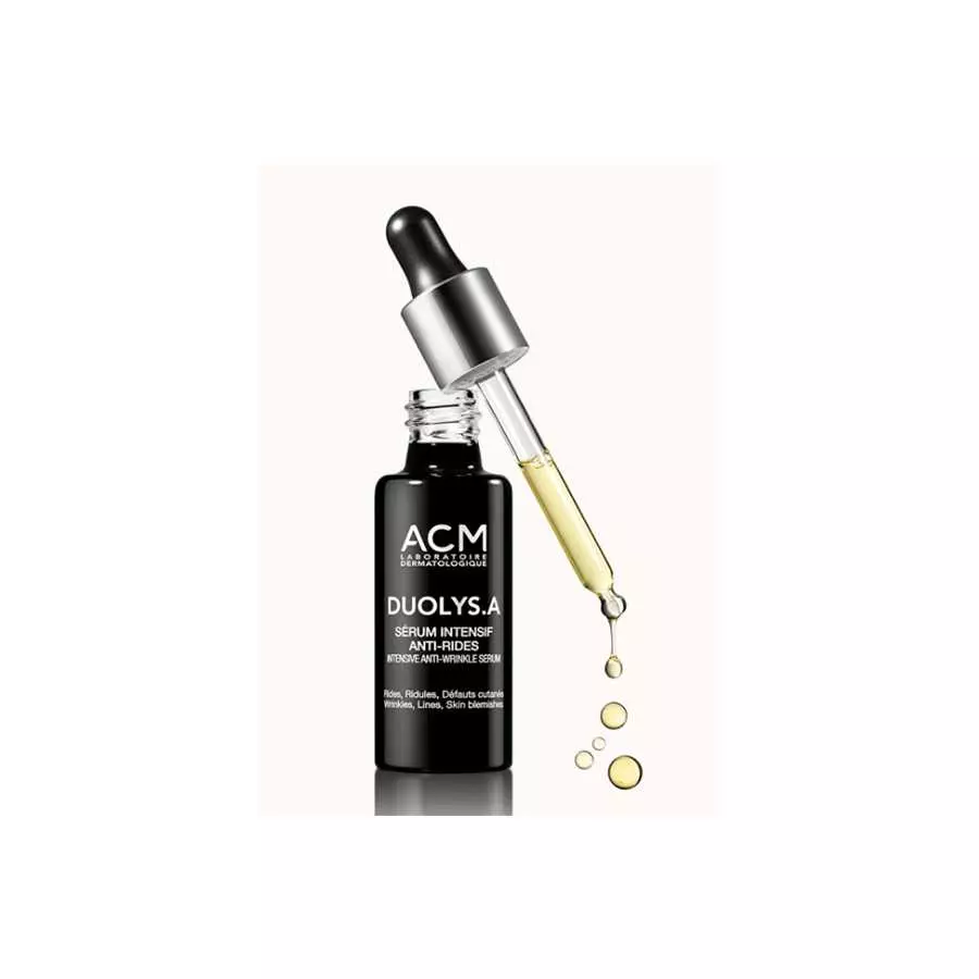 ACM Duolys.A Retinol Serum 30ML