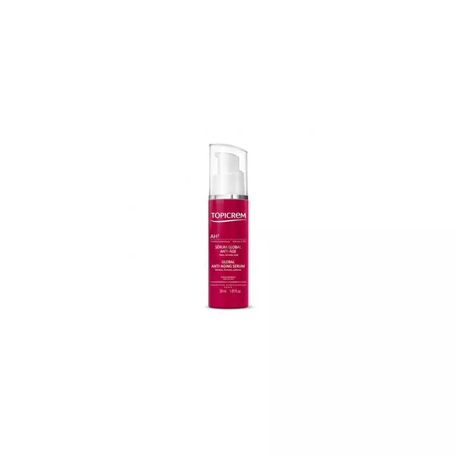 Topicrem Ah3 Global Anti-Aging Serum 30ML