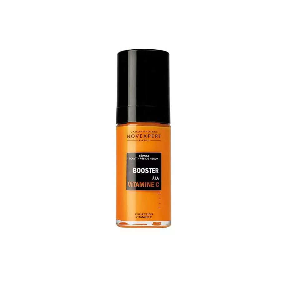 Novexpert Booster Vitamin C Serum 30ML