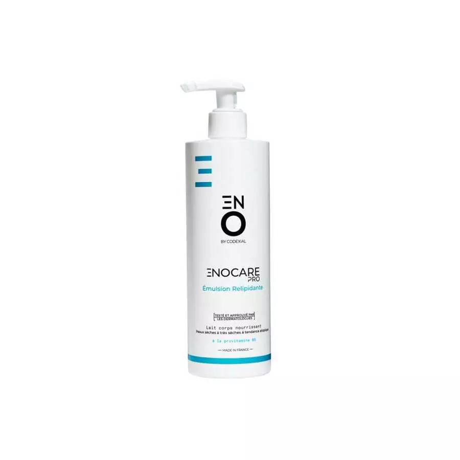 Codexial Pro Enocare Lipid Replenishing Emulsion 400Ml