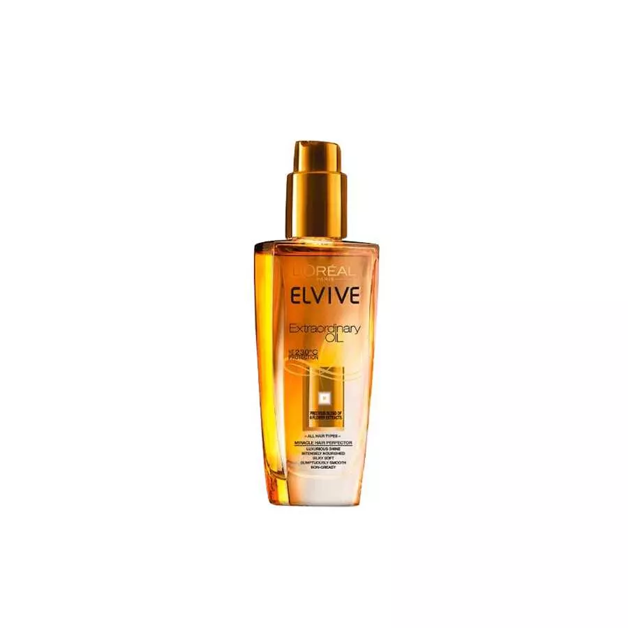 Loreal Extraordinary Oil for Dry Hair 100Ml