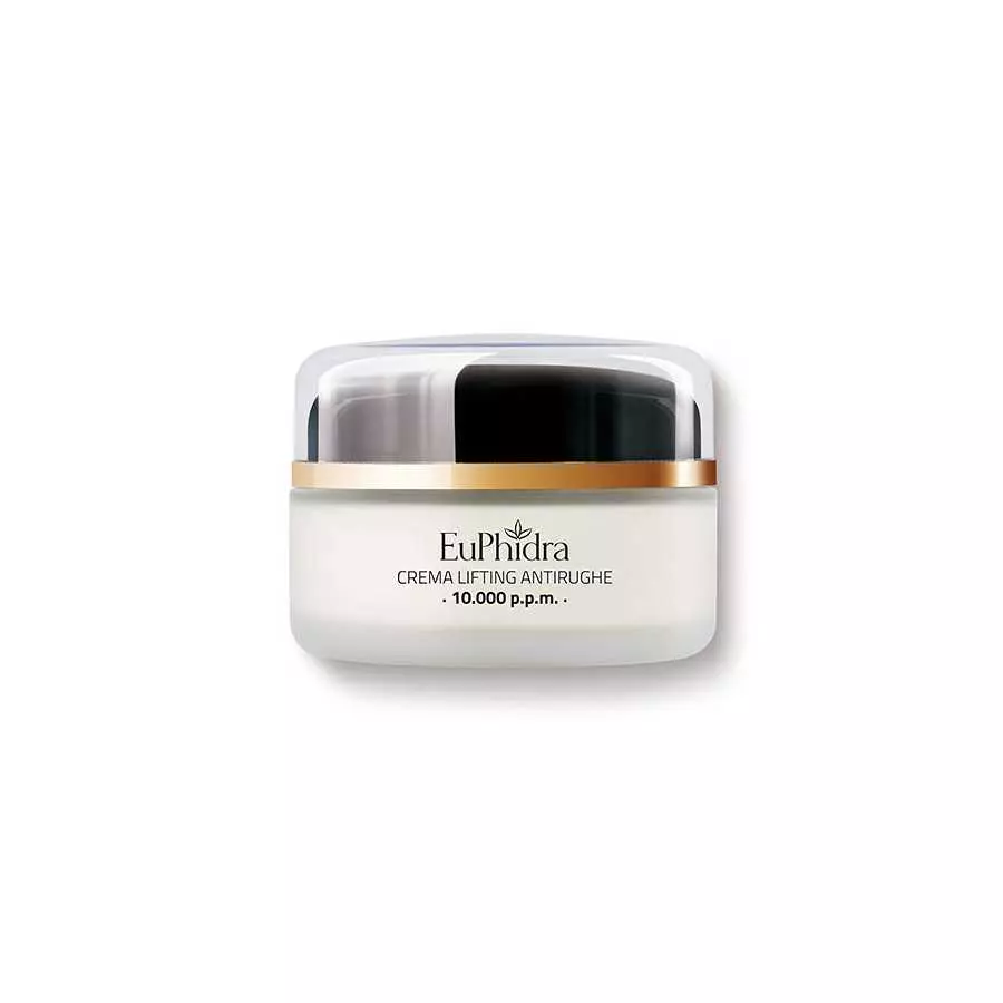Euphidra 10000 Ppm Anti Wrinkle 40Ml