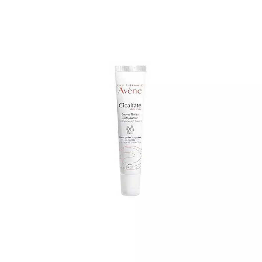 Avene Cicalfate Repairing Lip Balm 10Ml
