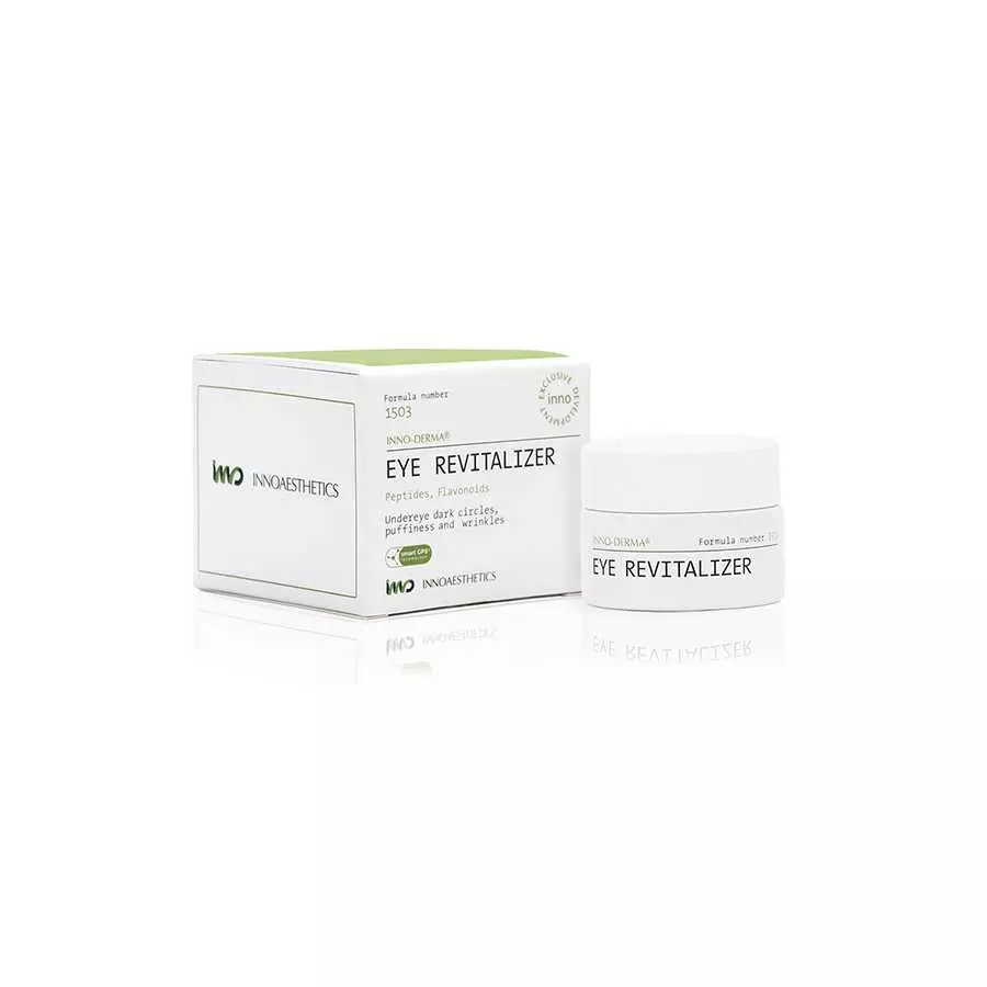 Innoaesthetics Eye Revitalizer 15G