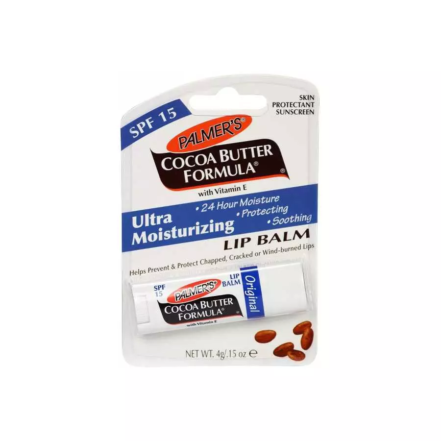 Palmers Cocoa Butter Lip Balm 4G