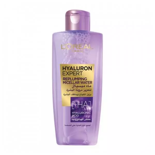 Loreal Hyaluron Expert Micellar Water 200Ml