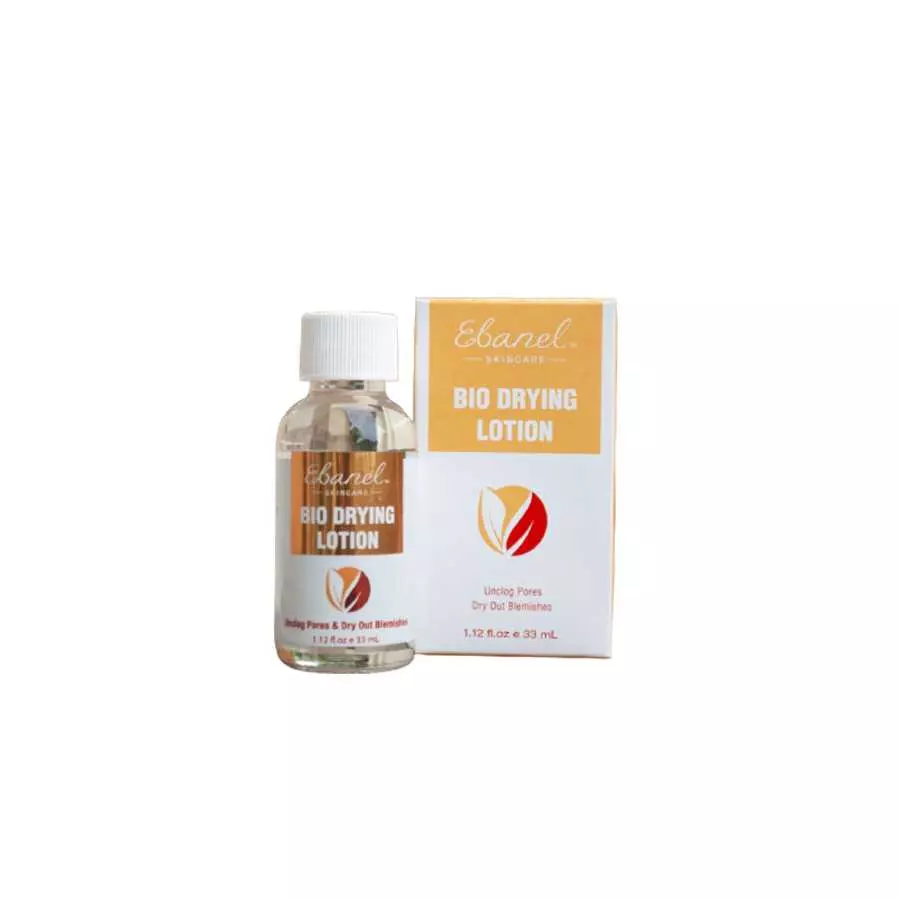 Ebanel Acne Bio Drying Lotion 33ML