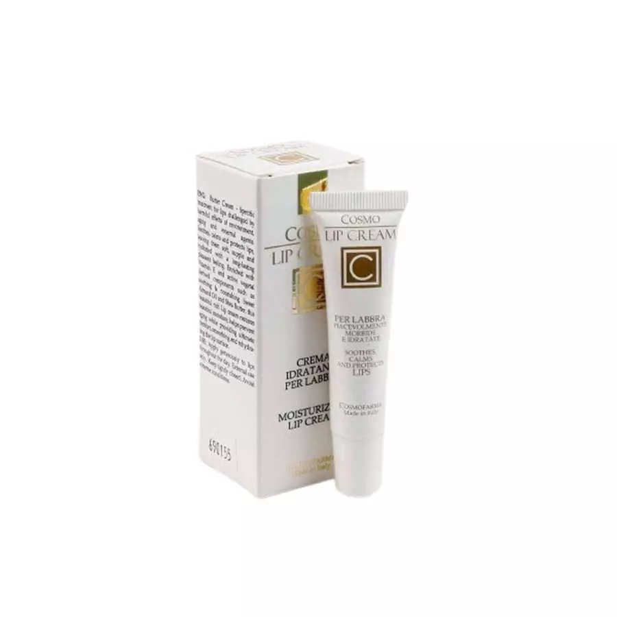 Cosmo Lip Cream 15Ml