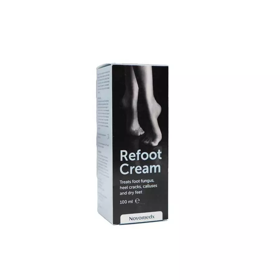 Refoot Cream 100Ml