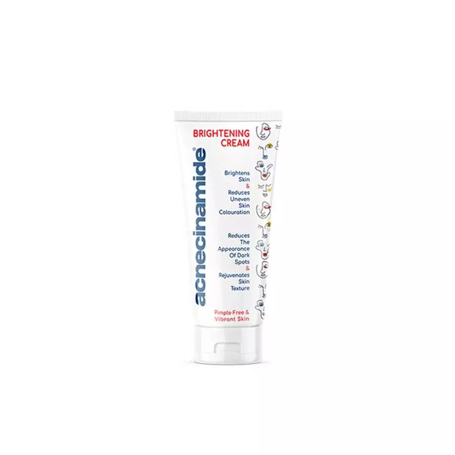 Acnecinamide Brightening Cream 50Ml