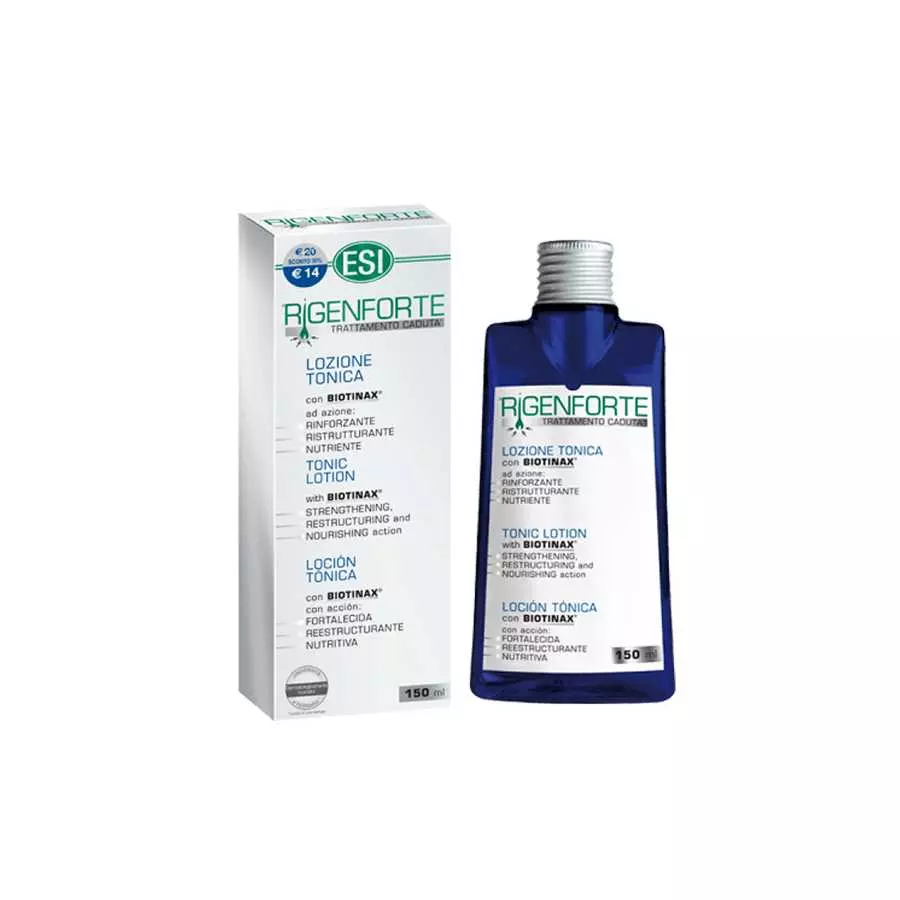 Rigenforte Hair Tonic Lotion 150Ml