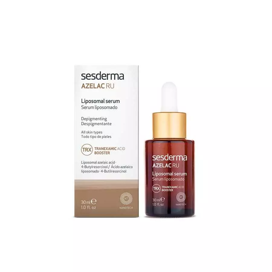 Sesderma Azelac Ru Luminous Serum, 30ML
