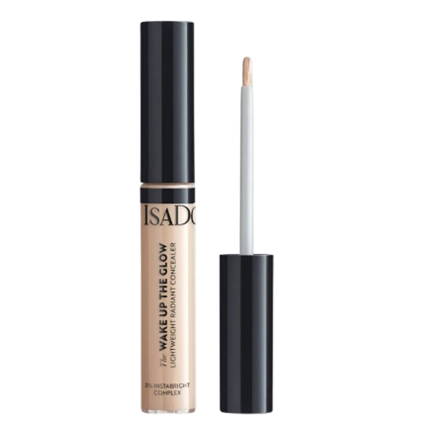 Isadora Wake Up the Glow Concealer 3N Neutral