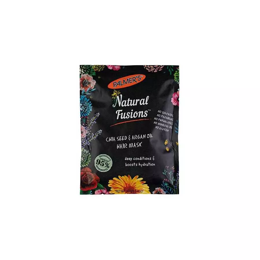 Palmers Natural Fusions Hair Mask 60G