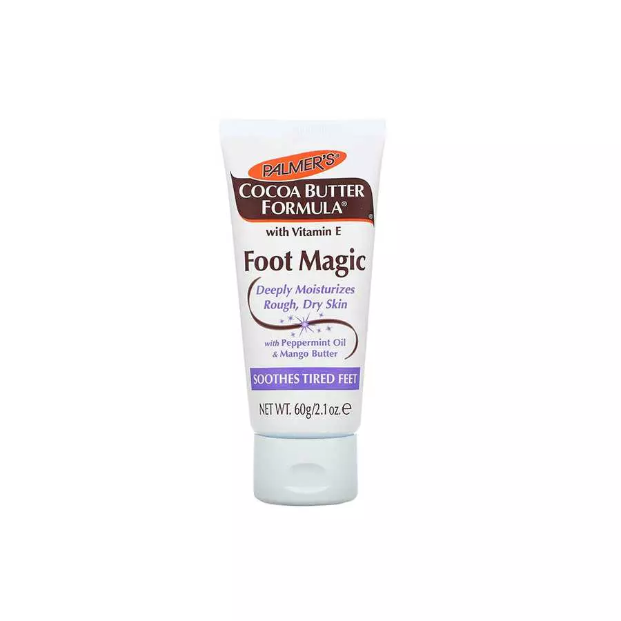 Palmers Cocoa Butter Foot Magic Cream 60G