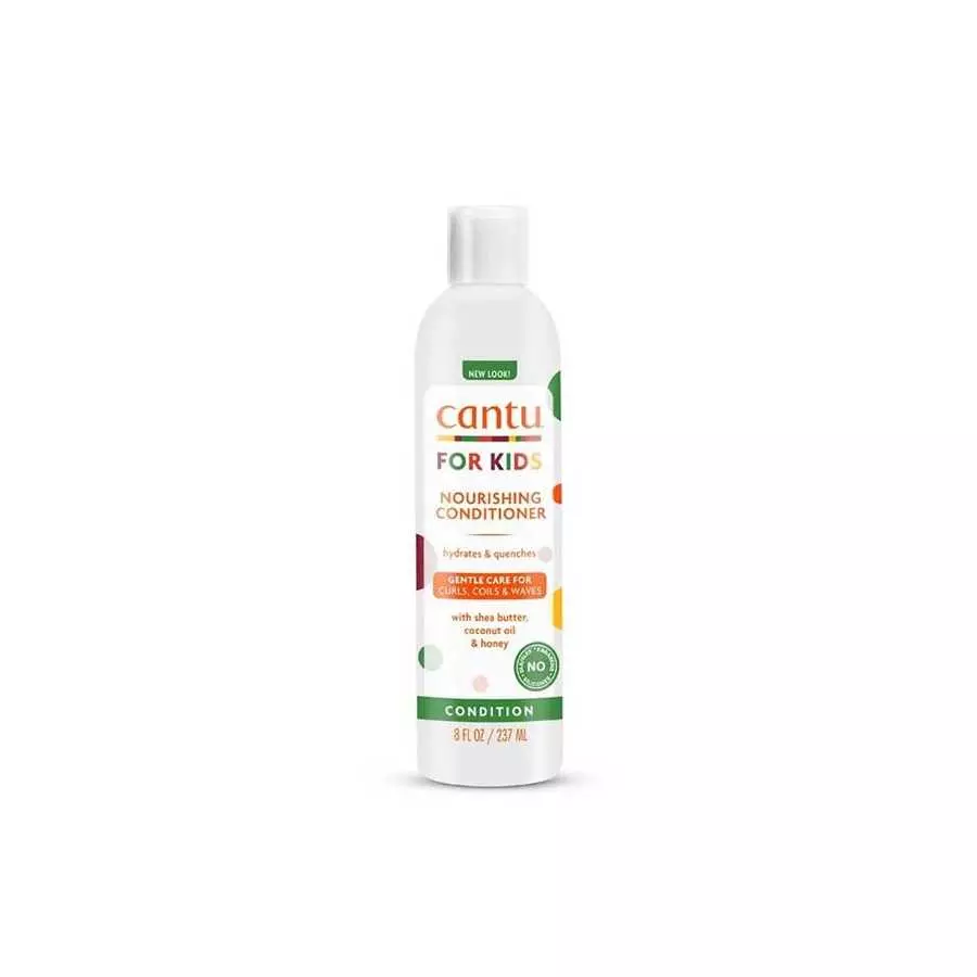 Cantu Kids Nourishing Conditioner 237Ml