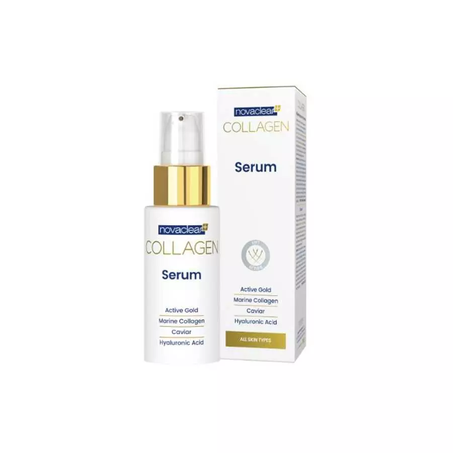 Novaclear Collagen Serum 30Ml