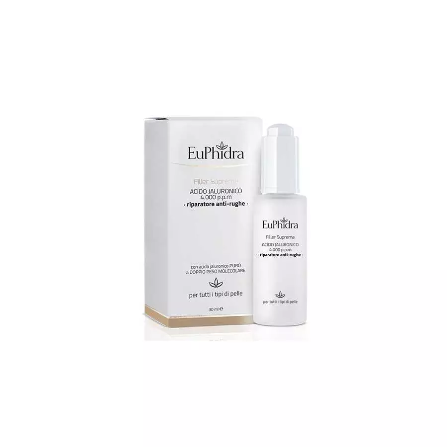 Euphidra 4000 Ppm Anti Wrinkle 40Ml