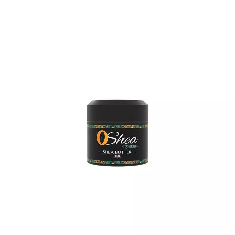 Oshea Shea Butter 50Ml