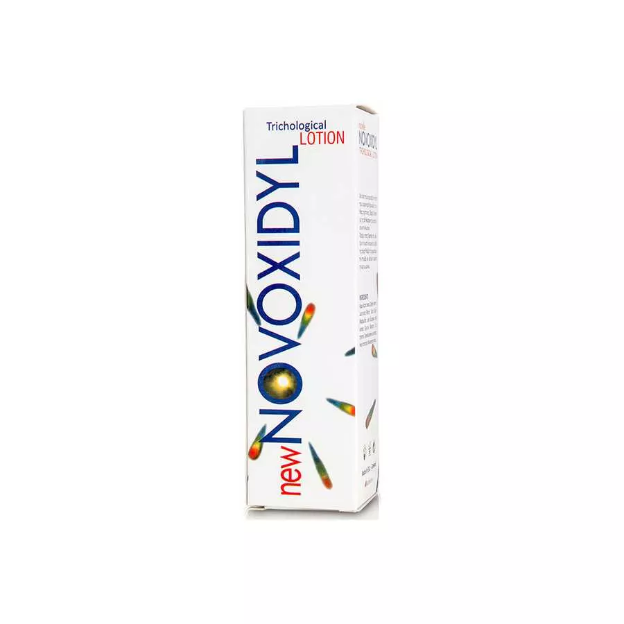 Neo Novoxidyl Hair Lotion 125Ml