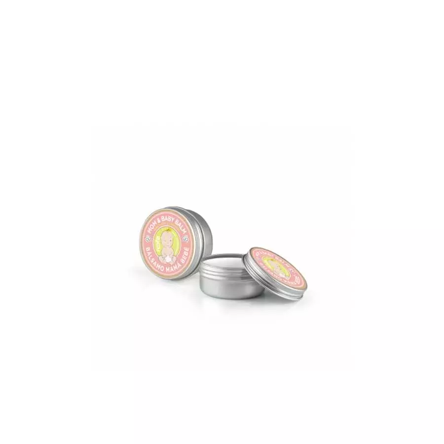 Roofa Calendula and Shea butter Balm 50ML