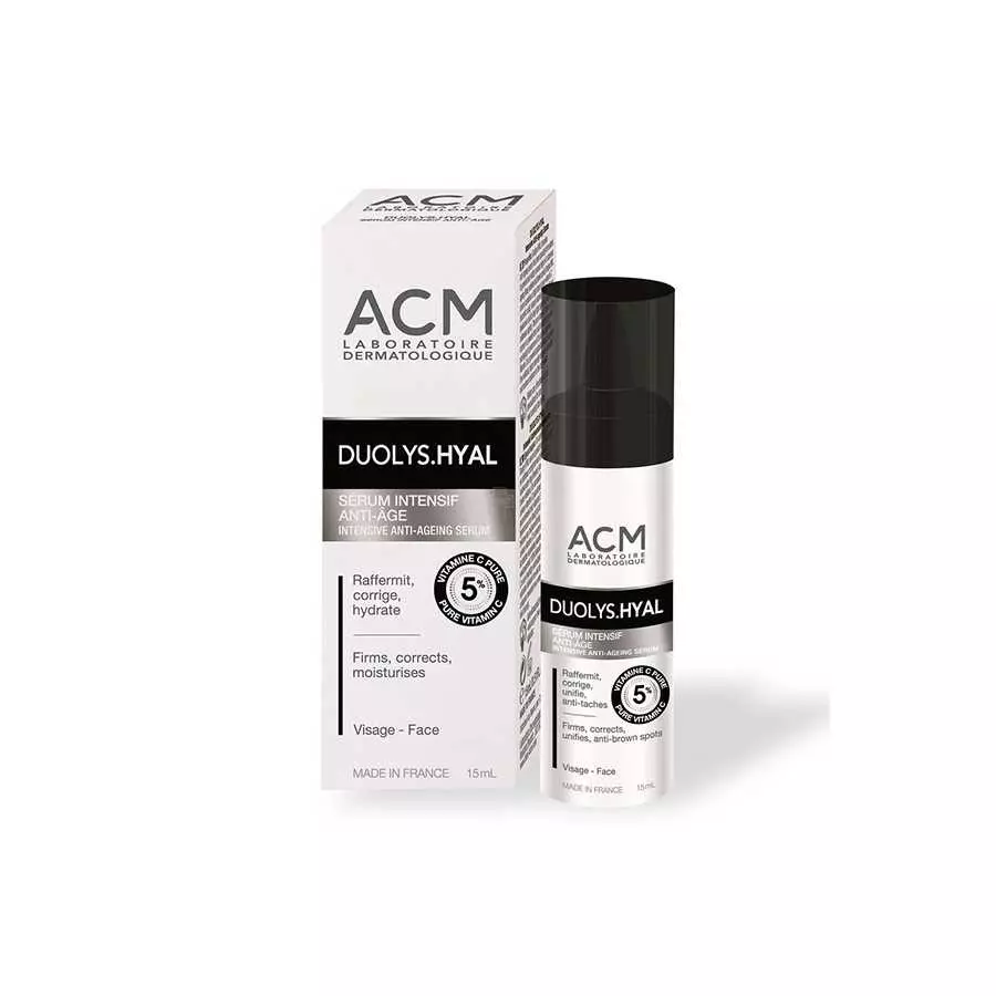 ACM Duolys Hyal Intensive Anti-Ageing Serum 15Ml