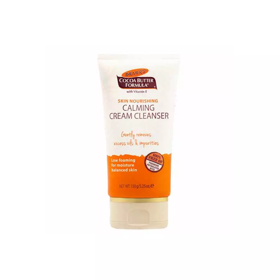 Palmers Cocoa Butter Cleanser Cream 150G