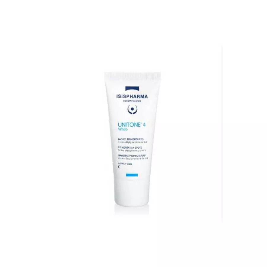 ISIS PHARMA UNITONE 4 WHITE 30ml