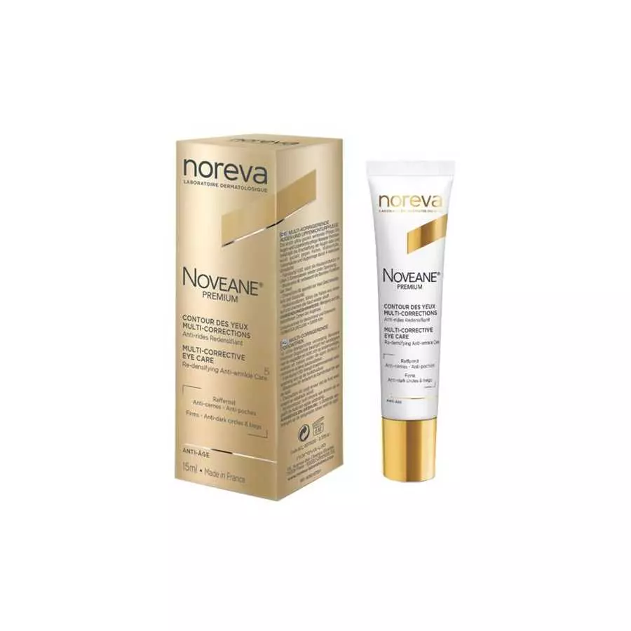 Noreva Noveane Premium Multi Corrective Eye Care 15ML