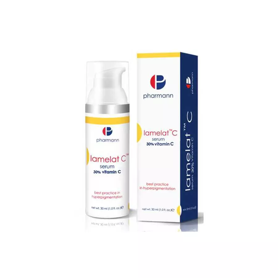 Pharmann Lamelat C serum 30Ml
