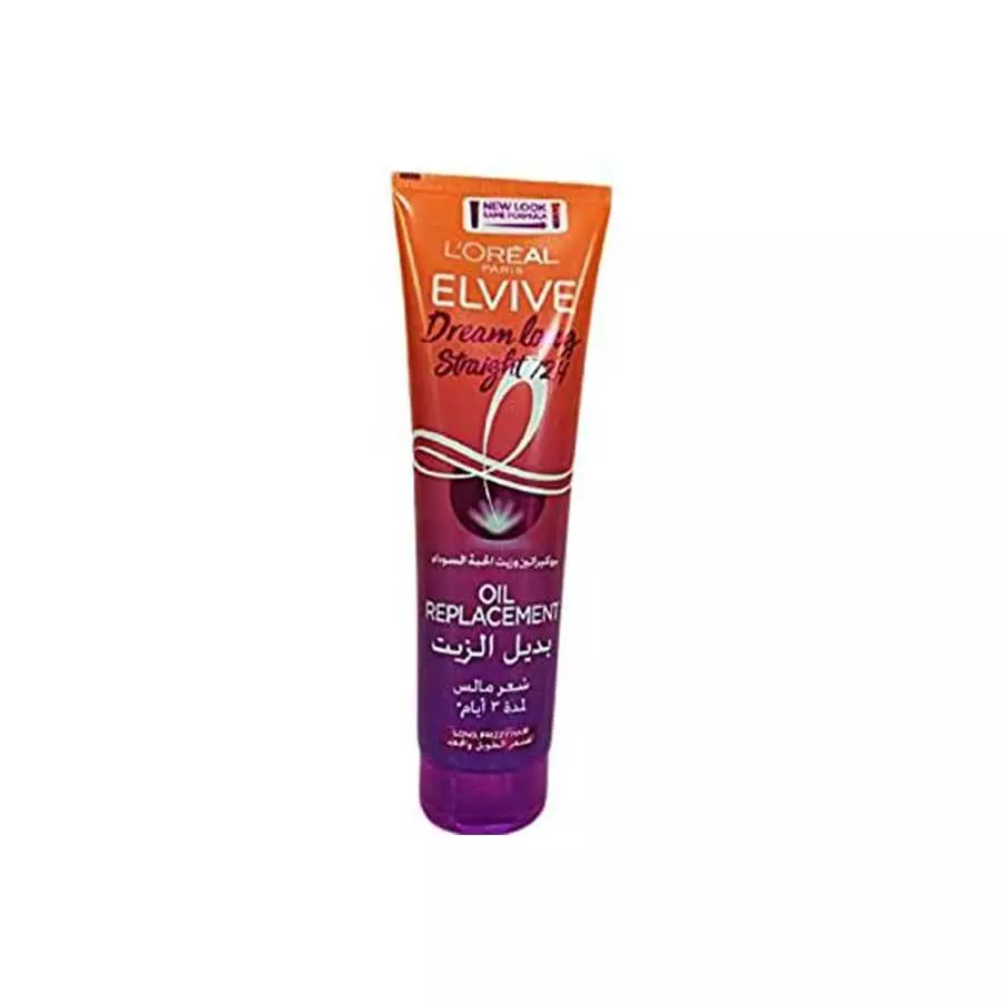 Loreal Paris Elvive Dream Long Oil Replacement 300ml