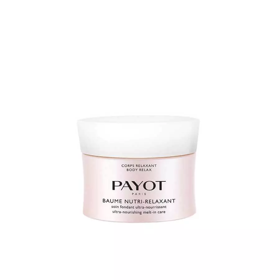 Payot Body Relax Cream 200Ml