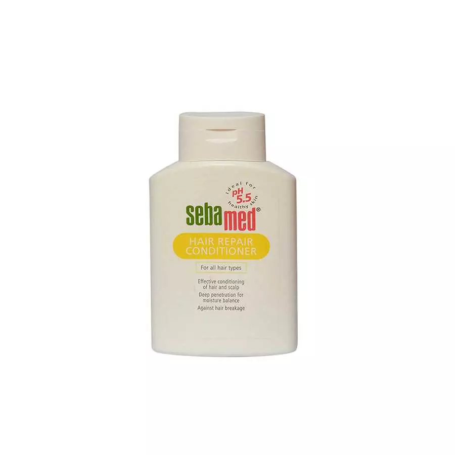 Sebamed Hair Repair Conditioner 200Ml