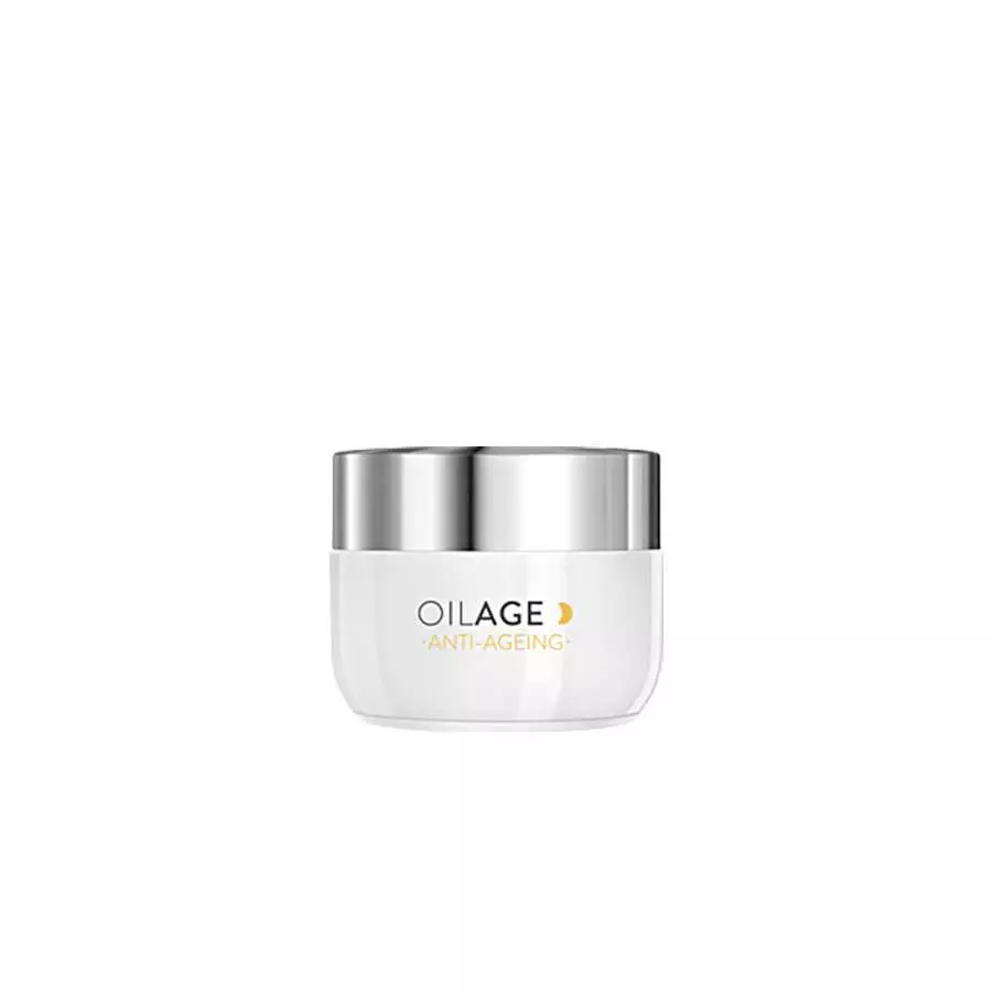 Dermedic Oilage Repairing Night Cream 50Ml