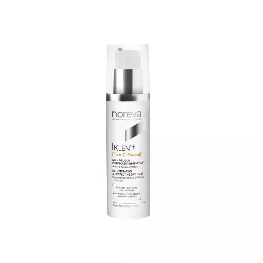Noreva Iklen+ C Reverse Day Care 40ML