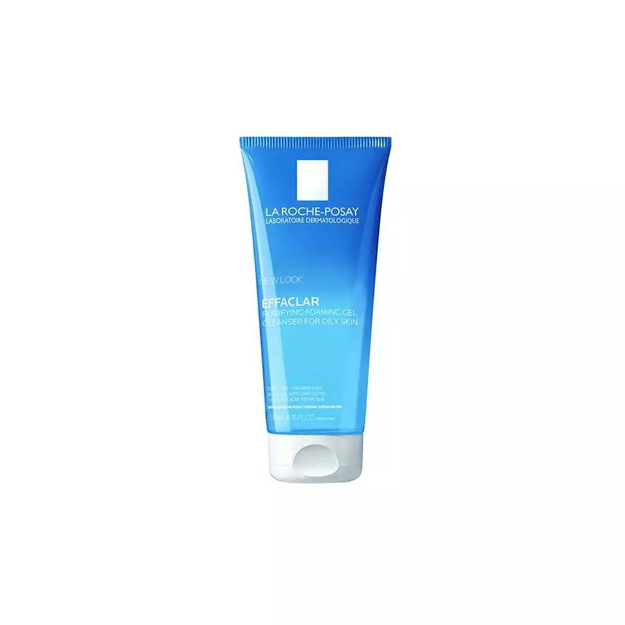 La Roche Posay Effaclar Foaming Gel 200Ml
